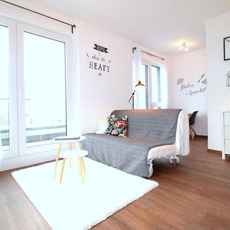 Bedas - Residenz An Den Kaiserthermen Apartment Трир Екстериор снимка